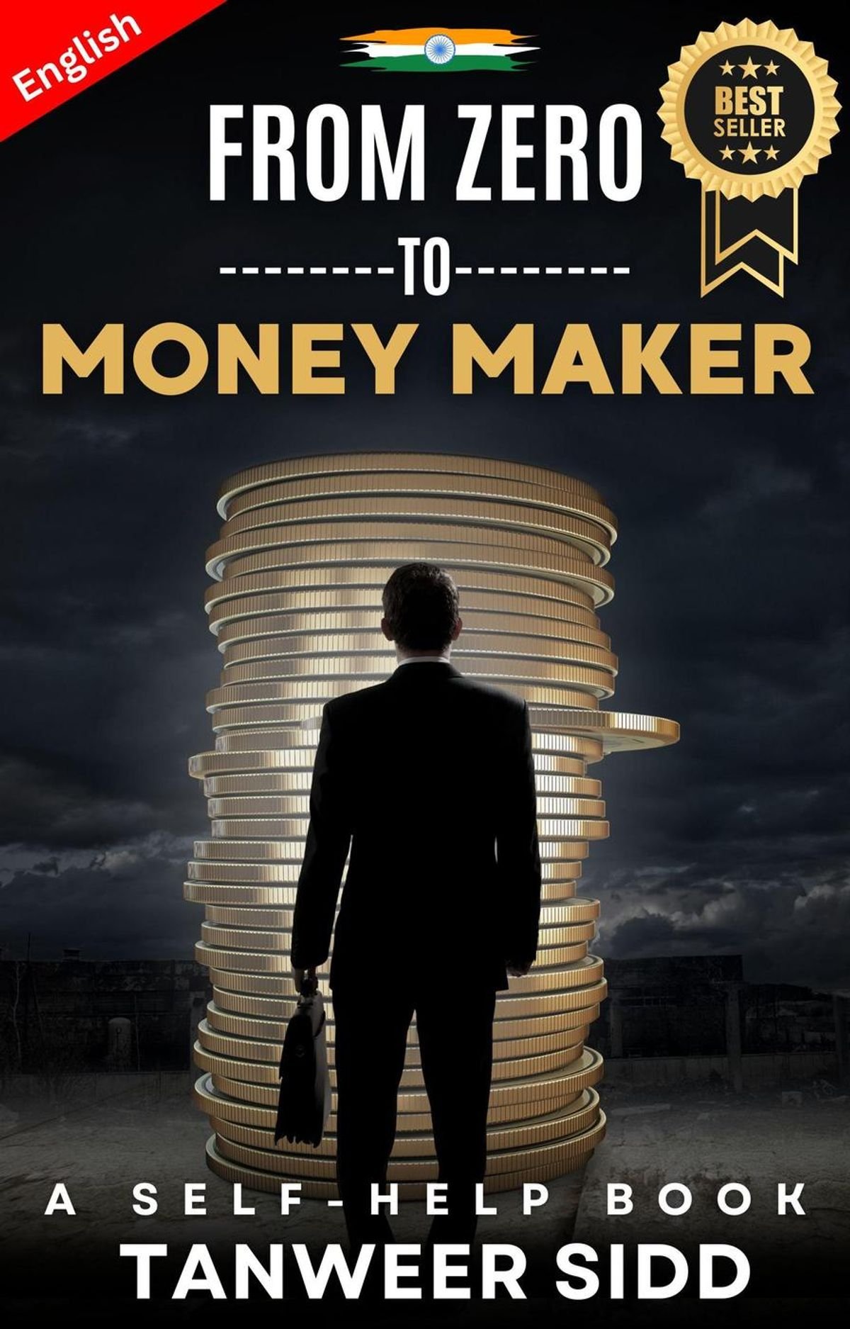 From Zero to Money Maker Book Cover