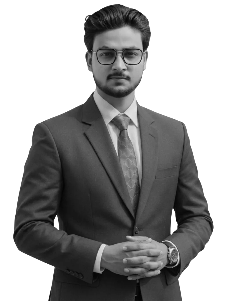 Tanweer Sidd - Founder