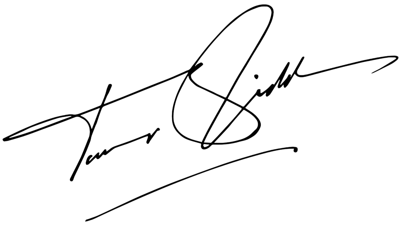 Tanweer Sidd Signature
